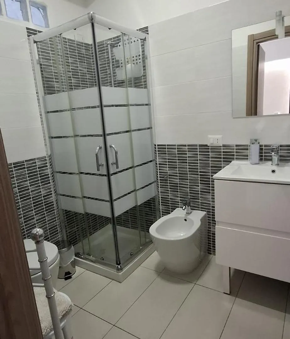 ألغيرو B&B Alpolt فندق مبيت وإفطار