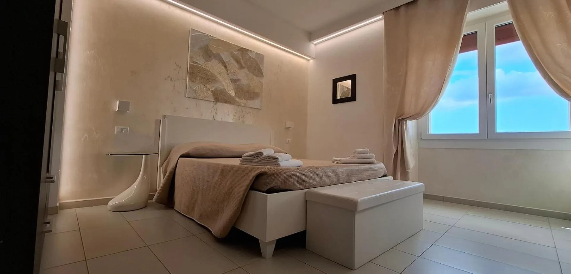 ألغيرو B&B Alpolt فندق مبيت وإفطار