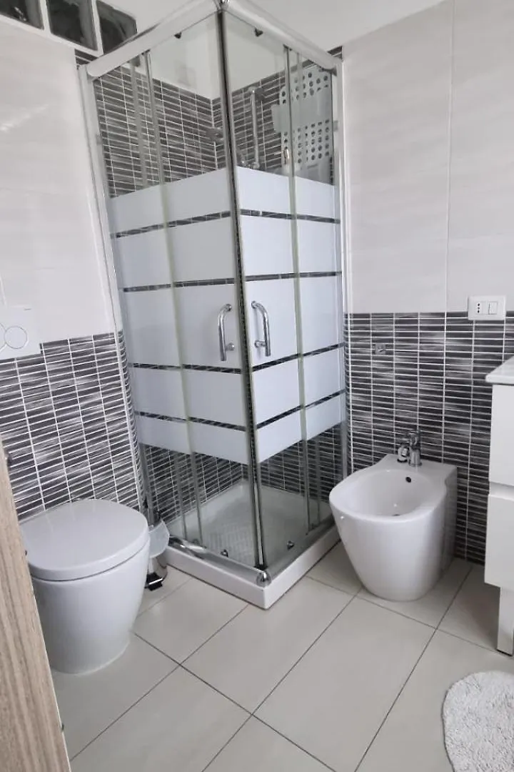B&B Alpolt Alghero