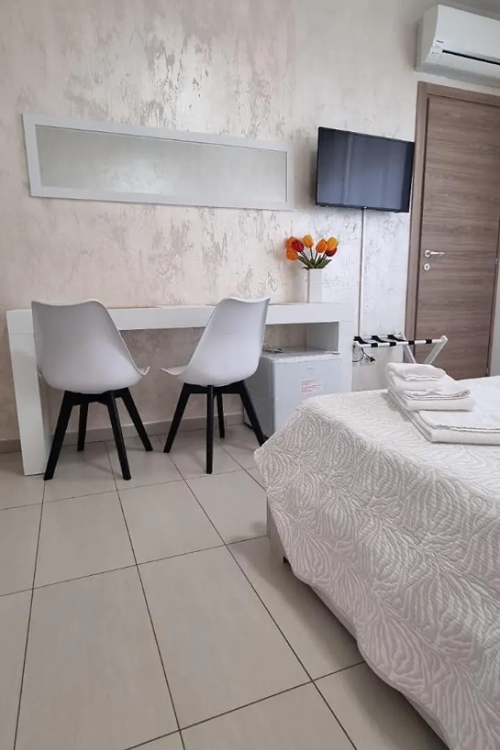 B&B Alpolt Alghero Włochy