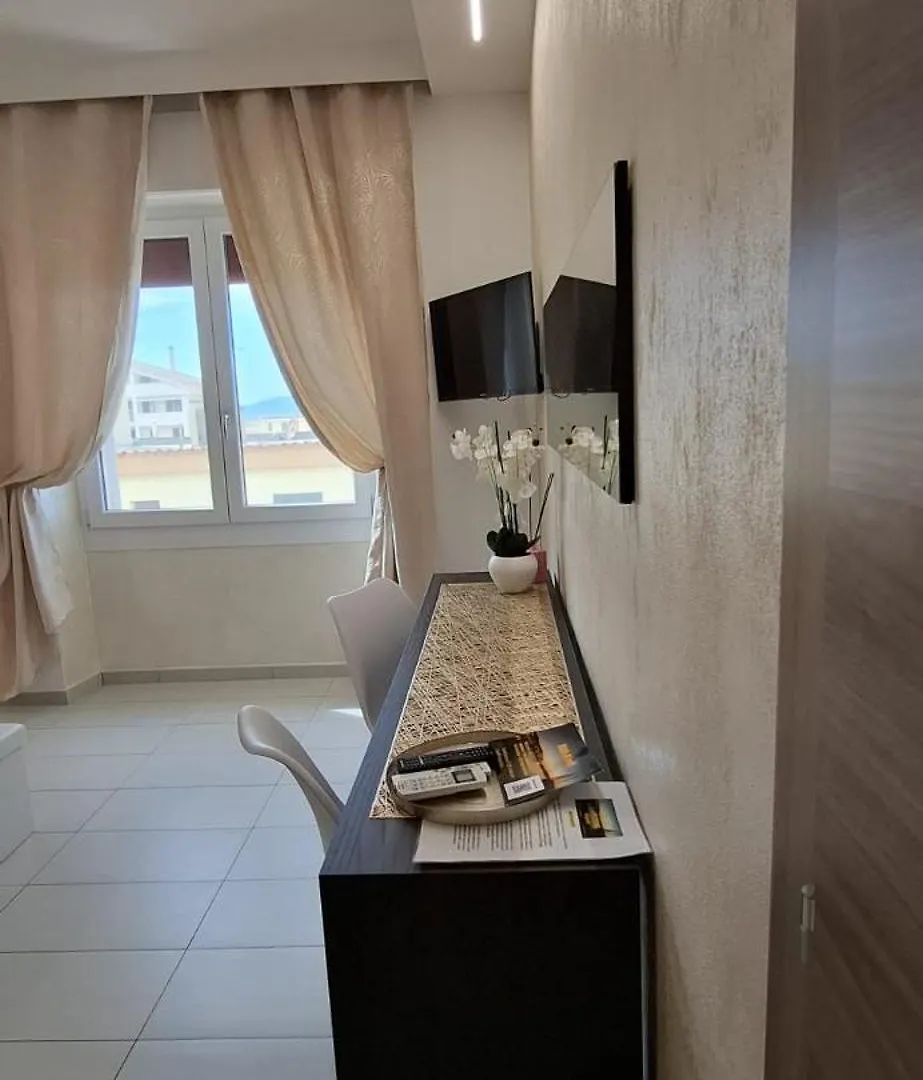 Nocleg ze śniadaniem B&B Alpolt Alghero