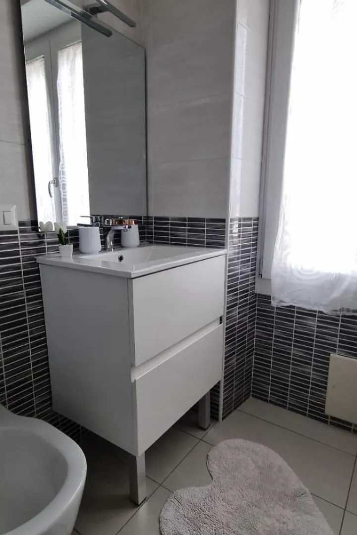 B&B Alpolt Alghero 2*,